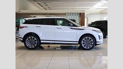 Range Rover Evoque 8