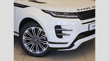 Range Rover Evoque 24