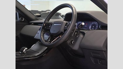 Range Rover Evoque 17