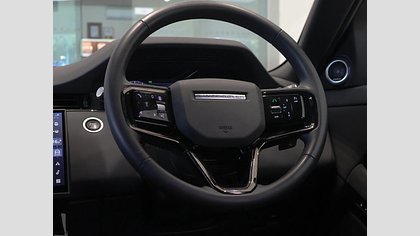 Range Rover Evoque 22