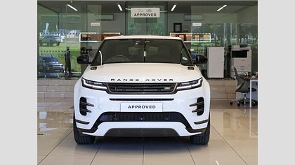 Range Rover Evoque 3
