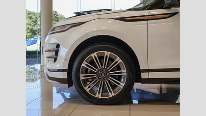 Range Rover Evoque 10