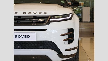 Range Rover Evoque 1