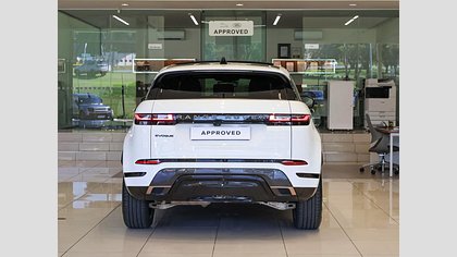 Range Rover Evoque 9