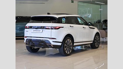 Range Rover Evoque 7