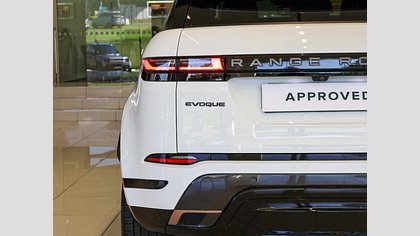 Range Rover Evoque 6