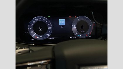 Range Rover Evoque 15
