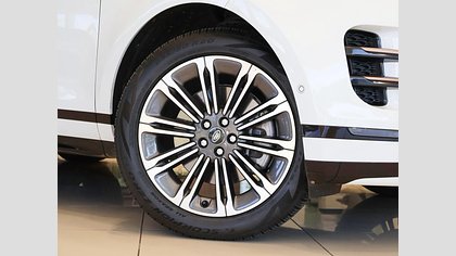 Range Rover Evoque 18