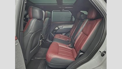 Range Rover Sport 9