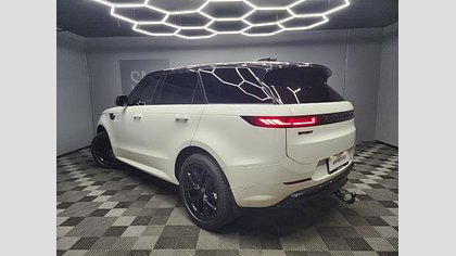 Range Rover Sport 6