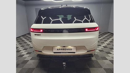 Range Rover Sport 5