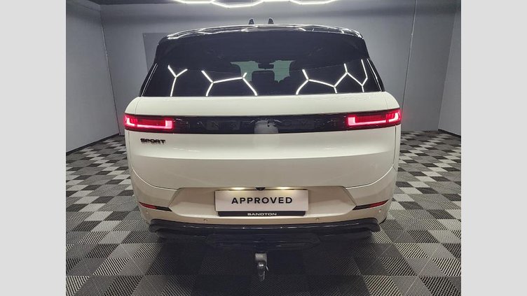 2024 Approved Land Rover Range Rover Sport Fuji White The 2024 Land Rover Range Rover Sport D350 Dynamic HSE in Fuji White delivers a blend of luxury and performance, perfect for those seeking a versatile vehicle with robust capabilities.  D350 Dynamic HSE