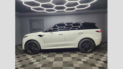 Range Rover Sport 2