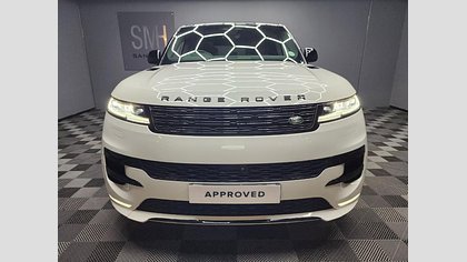 Range Rover Sport 3