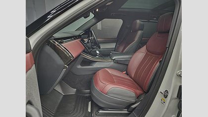Range Rover Sport 7