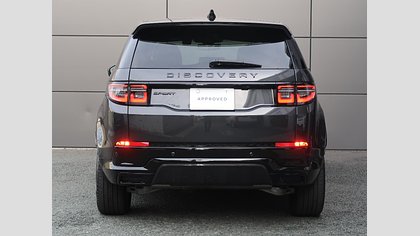Discovery Sport 40