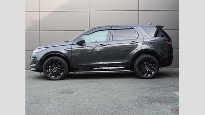 Discovery Sport 46