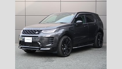 Discovery Sport 47