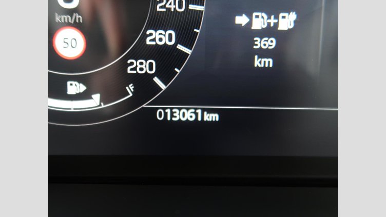 2024 認定中古車 Land Rover Discovery Sport カルパチアングレイ プラグインハイブリッド（ガソリン） 標準ホイール Dynamic HSE
