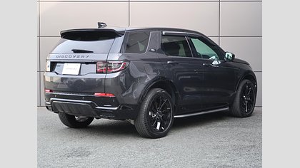 Discovery Sport 60