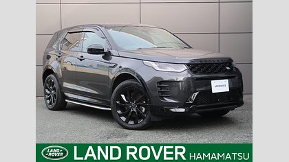 Discovery Sport 61