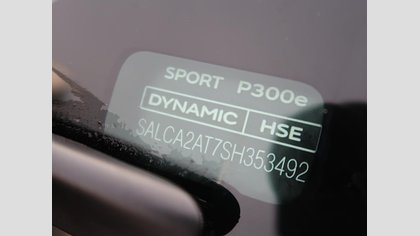 Discovery Sport 63