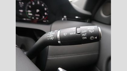Discovery Sport 5