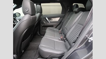 Discovery Sport 8