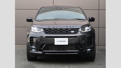 Discovery Sport 9