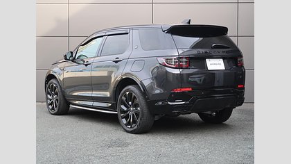 Discovery Sport 11