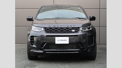 Discovery Sport 10