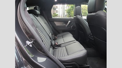 Discovery Sport 14