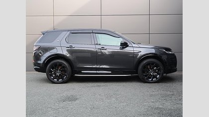 Discovery Sport 21
