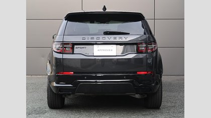 Discovery Sport 23