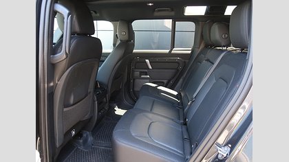Defender 110 20