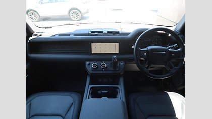 Defender 110 16