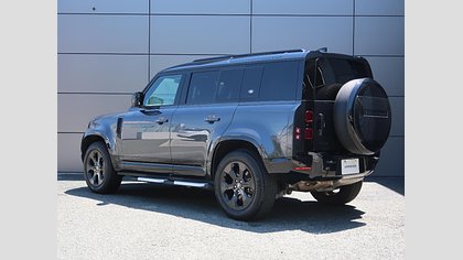 Defender 110 19