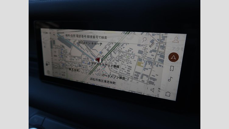 2023 認定中古車 Land Rover Defender 110 カルパチアングレイ D300 AWD（AT） X-DYNAMIC SE