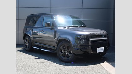 Defender 110 28
