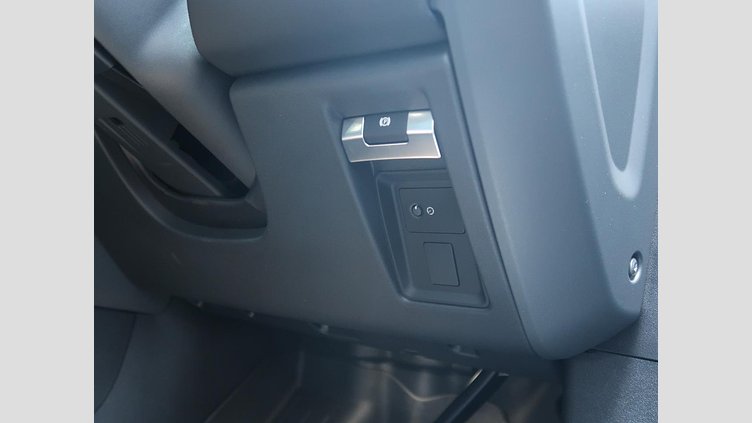 2023 認定中古車 Land Rover Defender 110 カルパチアングレイ D300 AWD（AT） X-DYNAMIC SE
