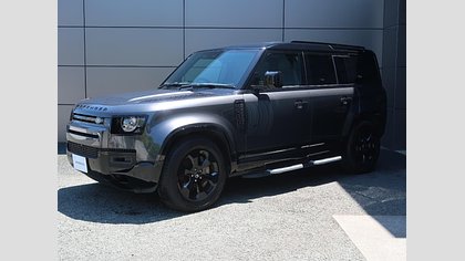 Defender 110 33