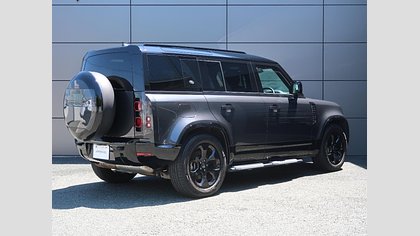 Defender 110 35