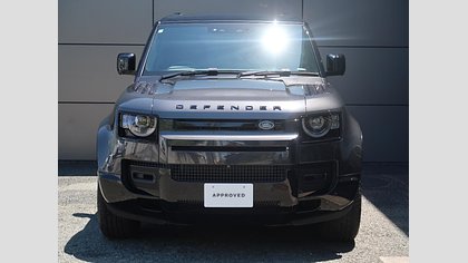 Defender 110 79