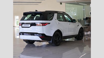 Discovery 7