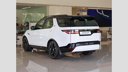 Discovery 5