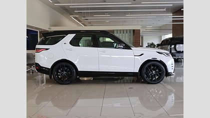 Discovery 8