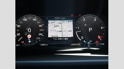 Defender 110 43