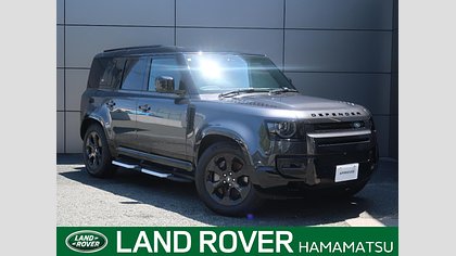 Defender 110 45
