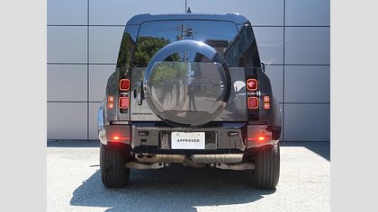 Defender 110 48