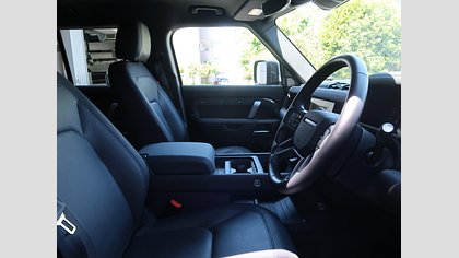 Defender 110 75